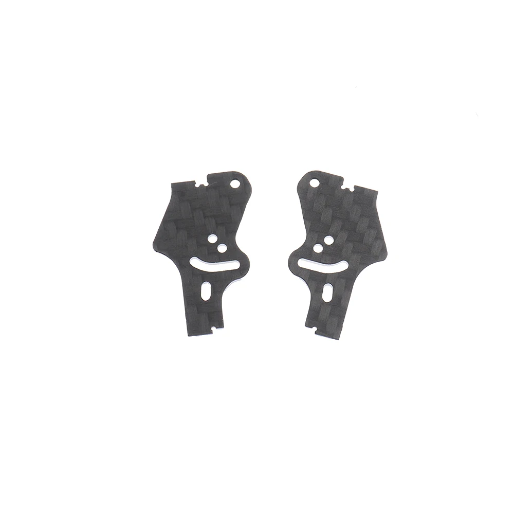 Diatone ROMA F5  Camera Sideplate(2/pcs)