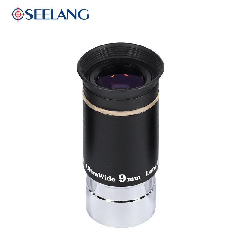 HD Eyepiece FMC 1.25