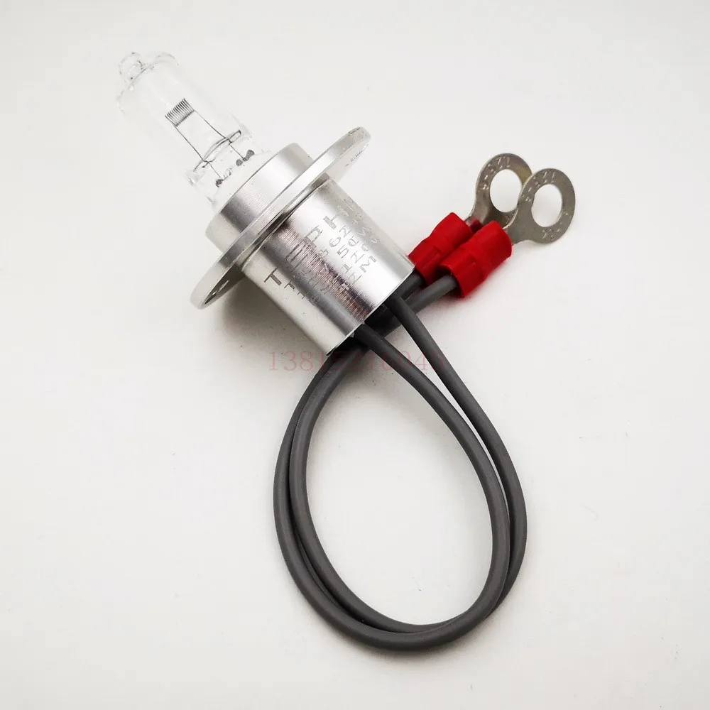 Mindray Biochemical Analyzer Light Source Bulb BS-1200/BS-2000/BS-2000M 12V 50W TN-86242