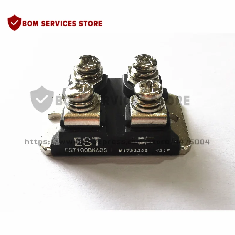 EST100BN60SN EST100BN60KA EST100BN60K EST100BN60S New Original Module