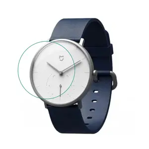 Used Xiaomi Mijia Smart Quartz Watches 3atm Waterproof Pedometer Bluetooth 4.0 Mi Band 316l Steel Smartwatch Alarm Sync Time Smart Remote Control AliExpress