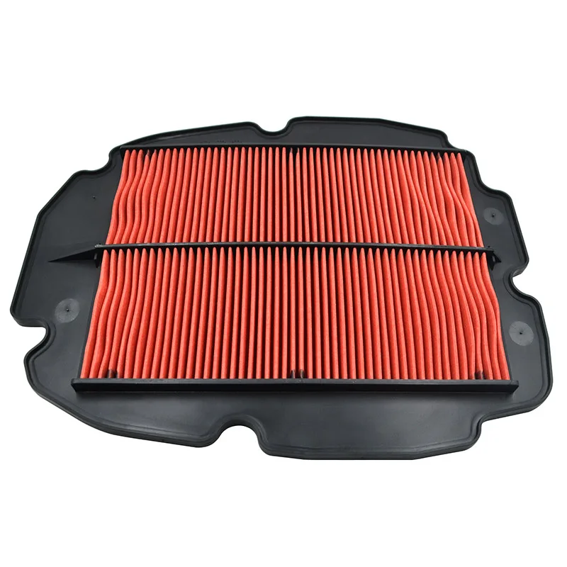 AHL Motorcycle Air Filter Cleaner Grid For HONDA VFR800 VFR 800 FI ABS Interceptor VFR800F 1998-2015