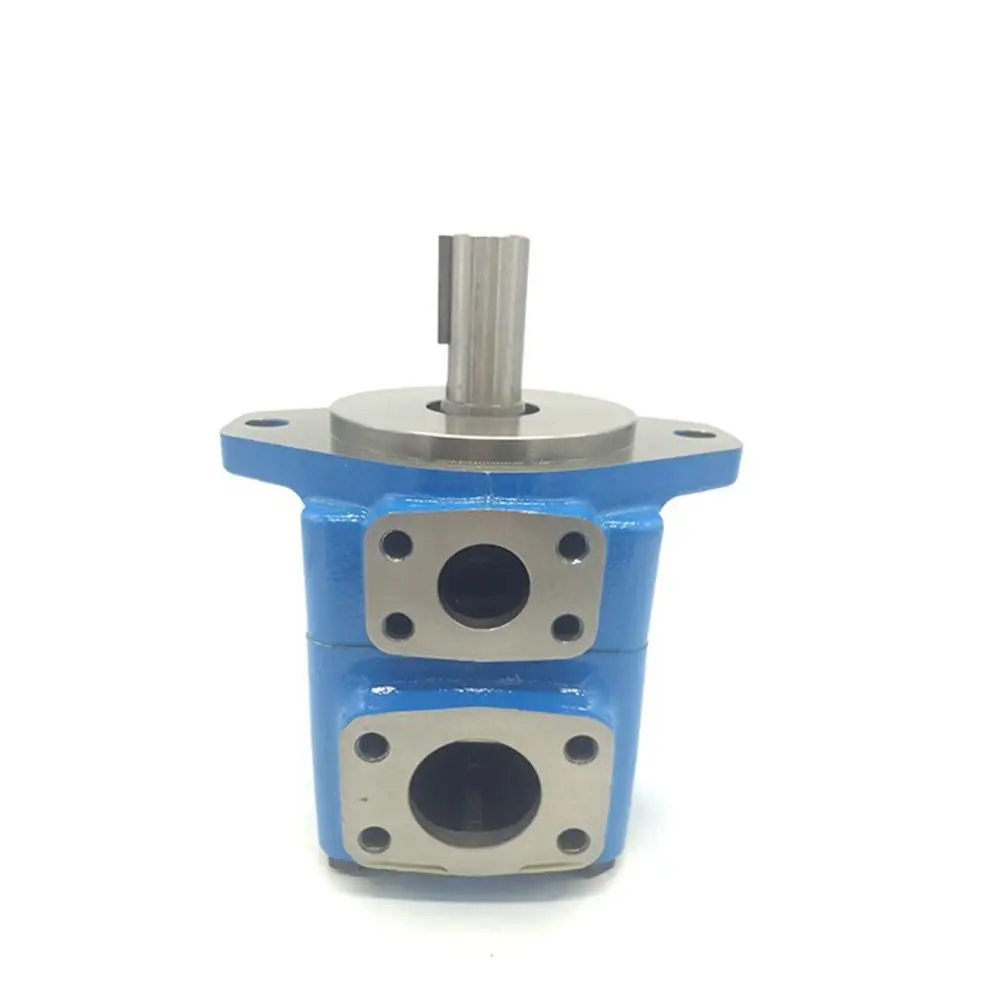 35VQ Single Vane Pump VQ Industrial Hydraulic Oil Pump for 35VQ-25A/30A/35A/38A Injection Molding Machine