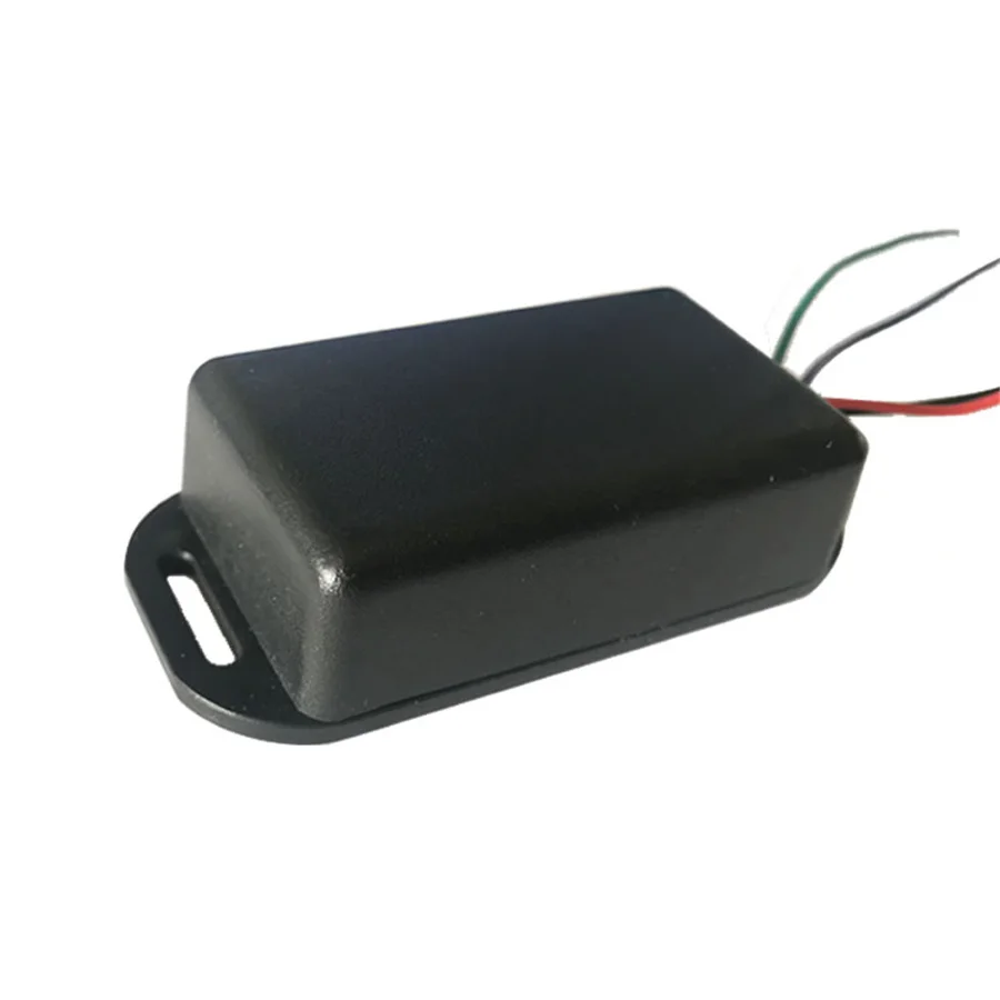 Fuel Gauge Interface Module Ohm Range Converter for Any Fuel Gauges to Match Specific Ohm Range