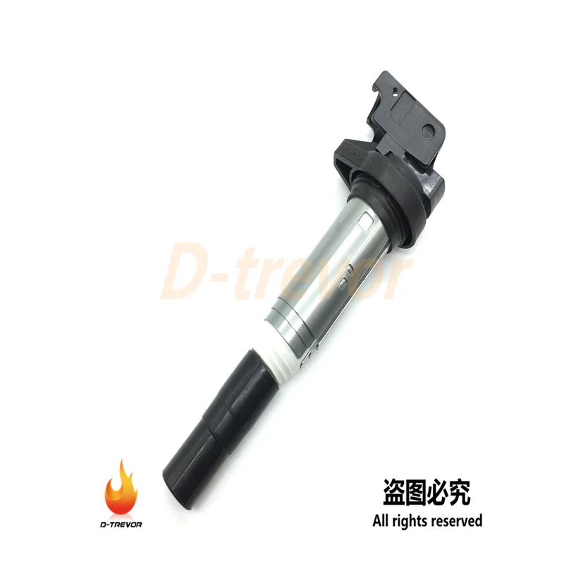 

1Pcs Ignition Coils 12138616153 For BMW E82 F30 E90 E92 E93 X1 X3 X5 X6 135i 740i 328i