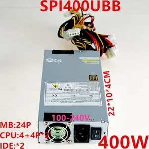 8 Hauptverkaufsquelle 400W 80 plus Bronze - №7