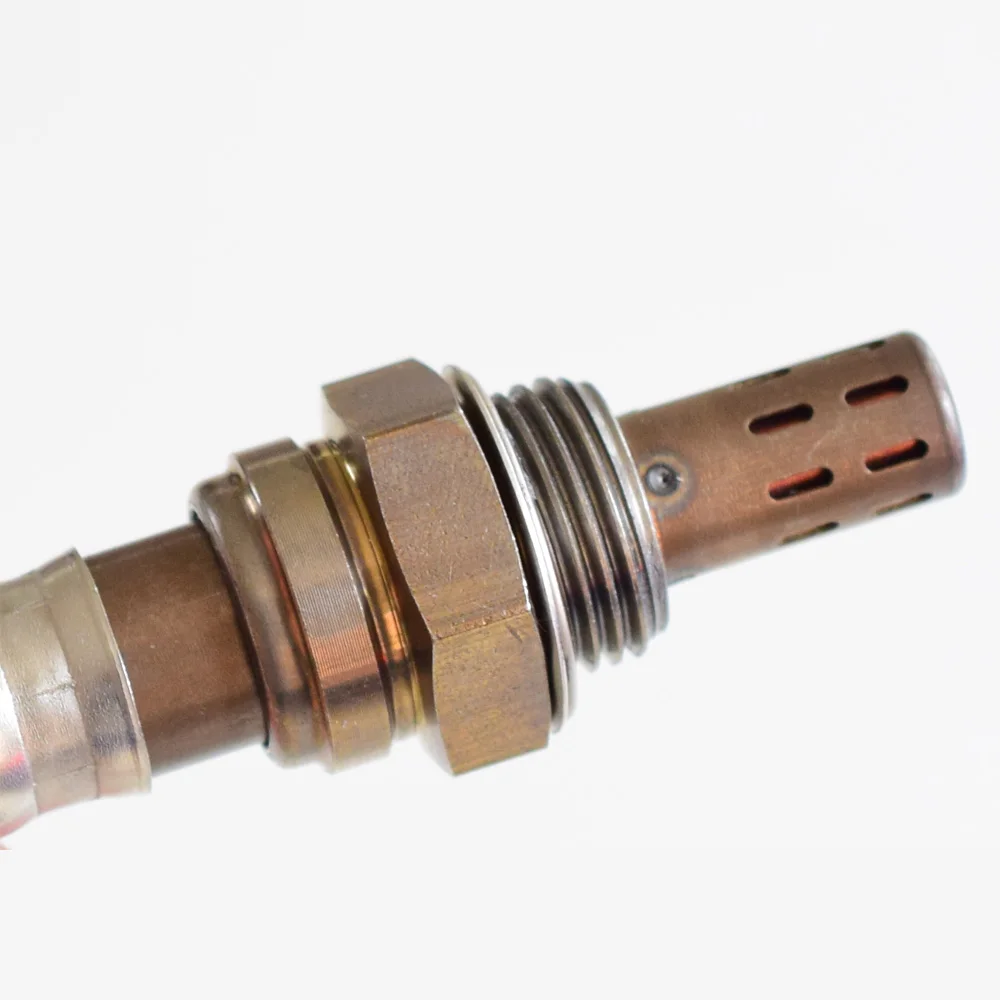 98AB-9F472-BB 98AB9F472BB Sonda lambda O2 Sonda lambda do Ford Fiesta MK4 MK5 Van Focus Fusion Ka Mondeo MK1 MK2 MK3