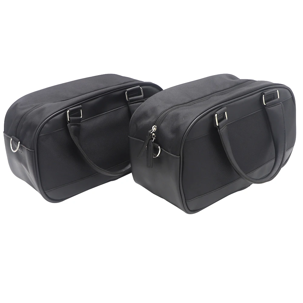 FOR HONDA Goldwing GL1800 1800 F6B Motorcycle Accessories Trunk Saddlebag Saddle bags Liner Set 2018 - 2020