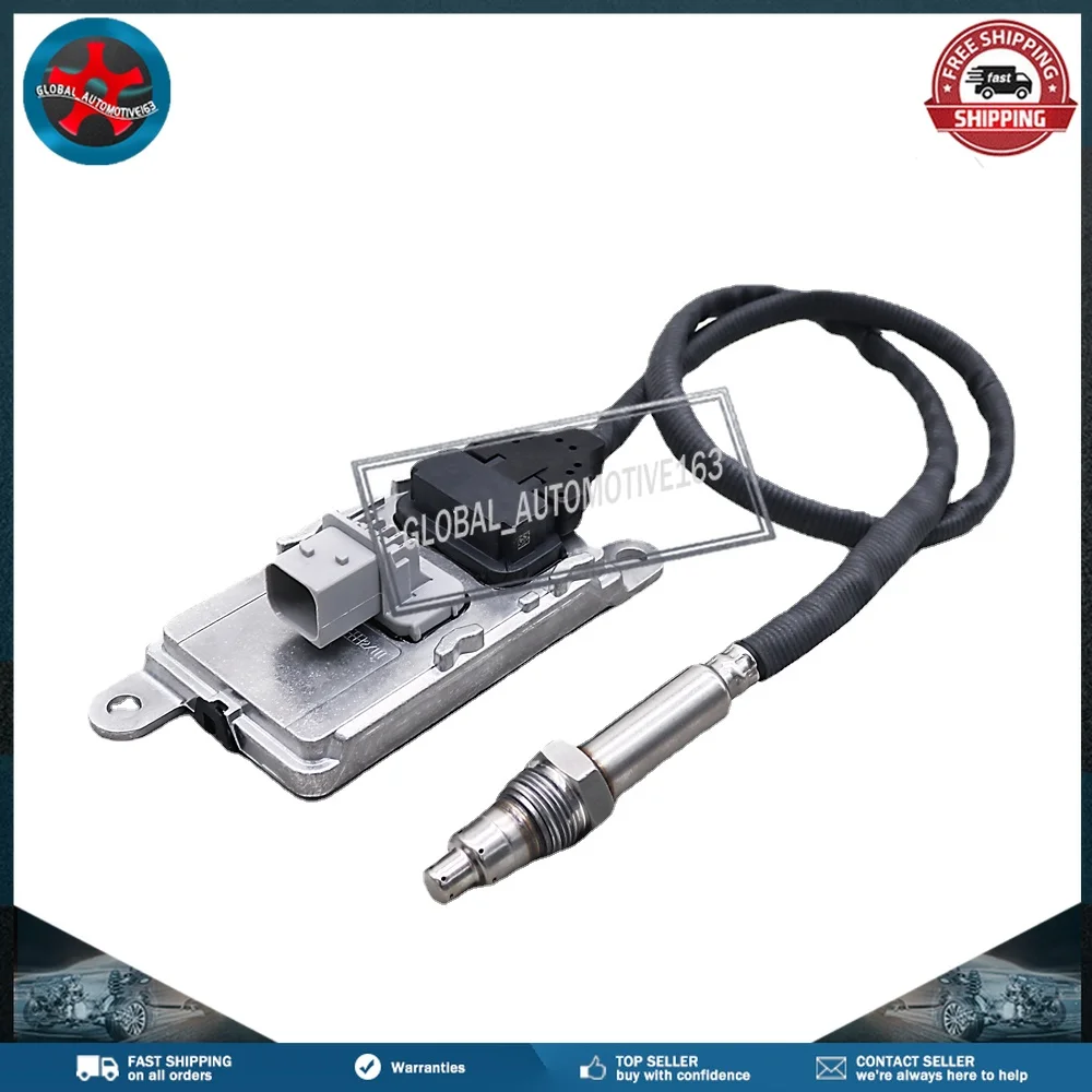 Nox Sensor Nirtogen…