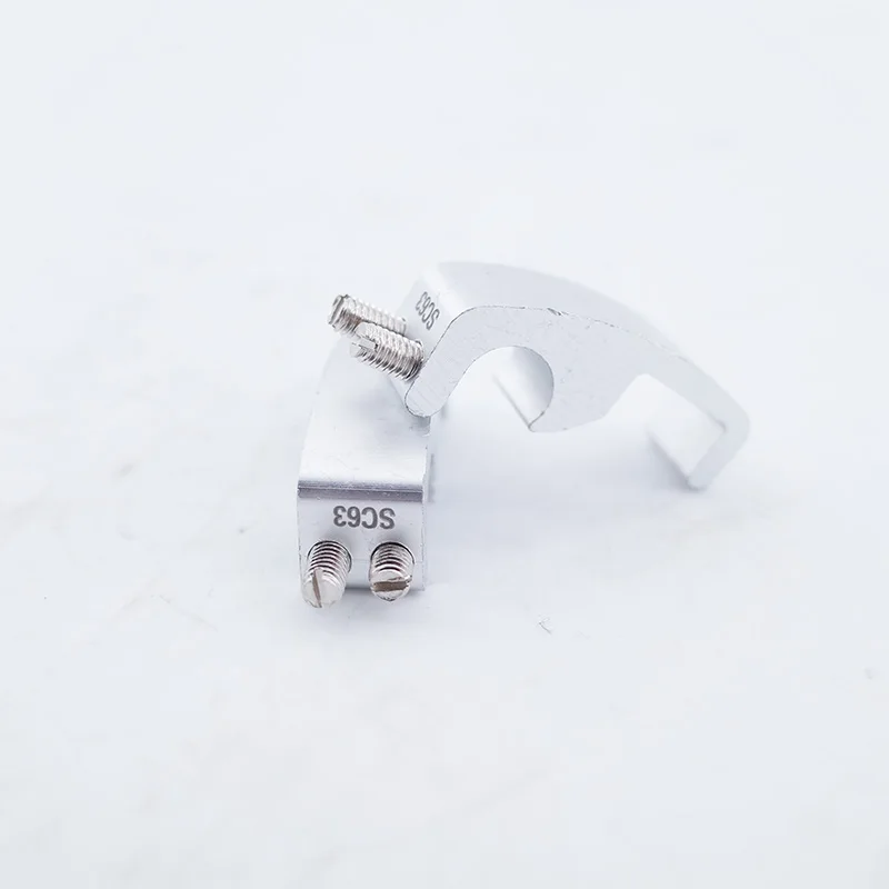Air Cylinder Fixing Ring Bracket for Magnetic Sensor CS1-F/U/S – The Ultimate Sensor Mounting System for Industrial Automation