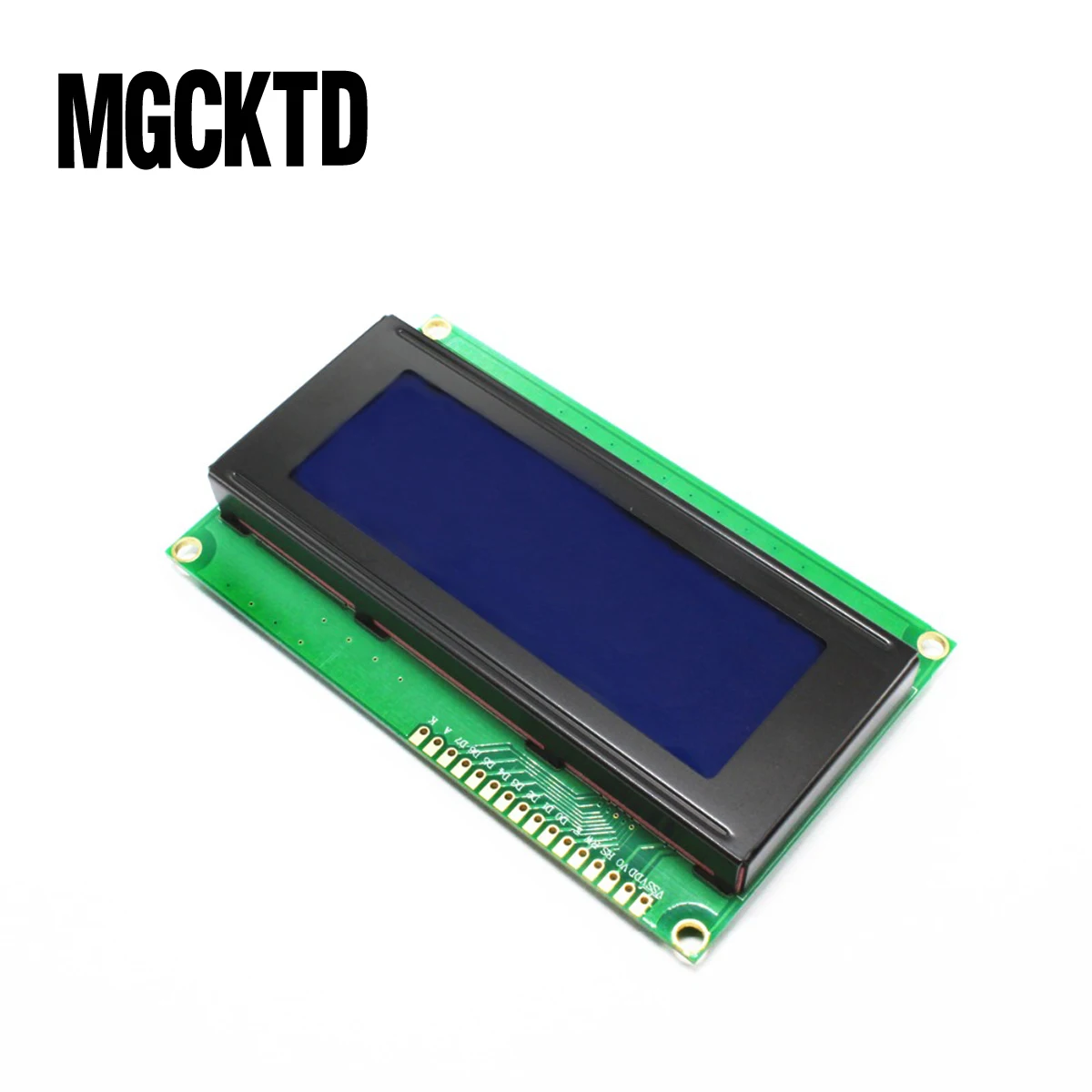 20pcs LCD Board 2004 20*4 LCD 20X4 5V Blue screen LCD2004 display LCD module LCD 2004 GOOD PRICE