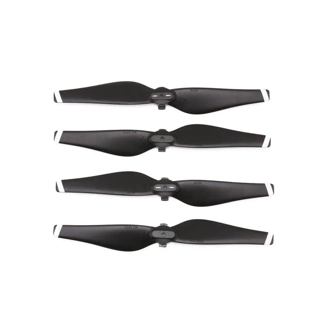 2 Pairs propeller for DJI Mavic Air Drone Low-Noise Quick Release Blade CW CCW Foldable Accessories Parts