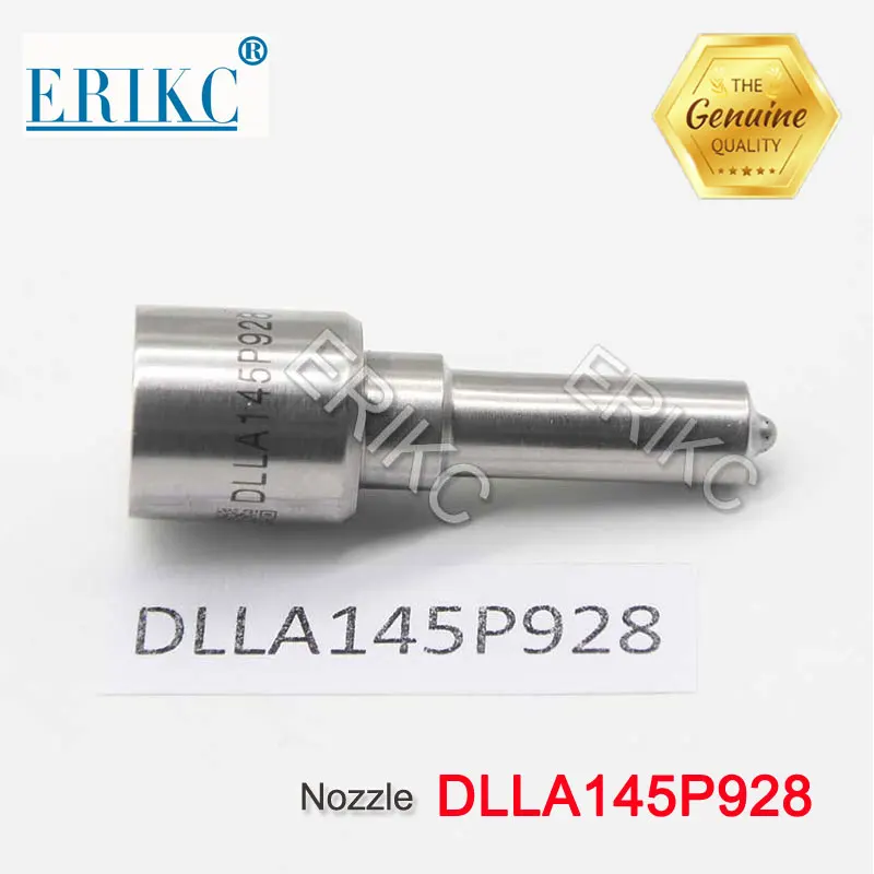 DLLA145P928 Diesel Injector Nozzle DLLA 145 P 928 Common Rail Nozzle 0 433 171 618 for Injector 0445110049 0986435095