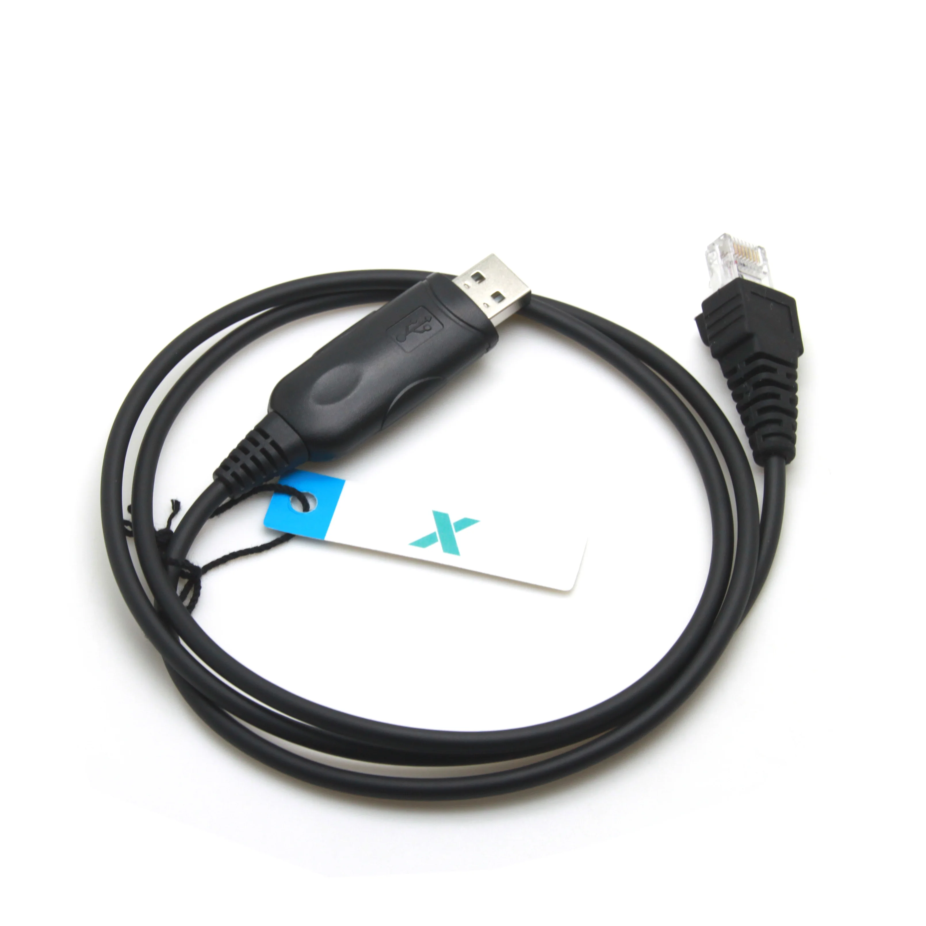 USB Programming Cable for ICOM IC-F5010 IC-F5011 IC-F5021 IC-F5023 OPC-1122