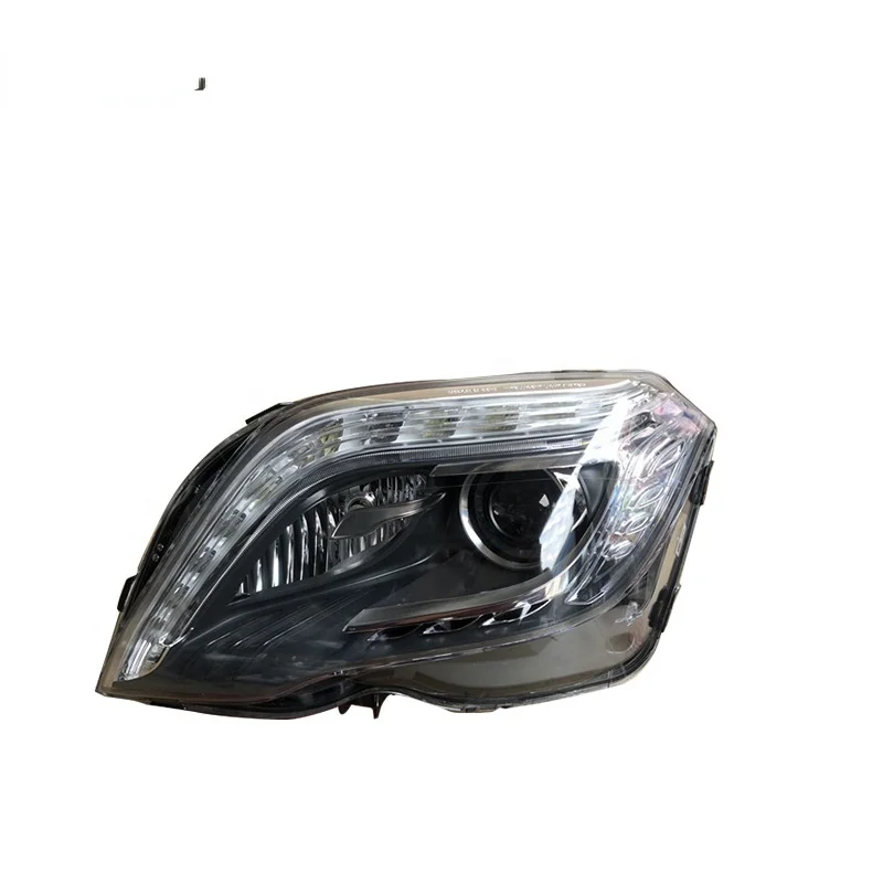 Auto lamps manufacturer accessories cars lights headlight