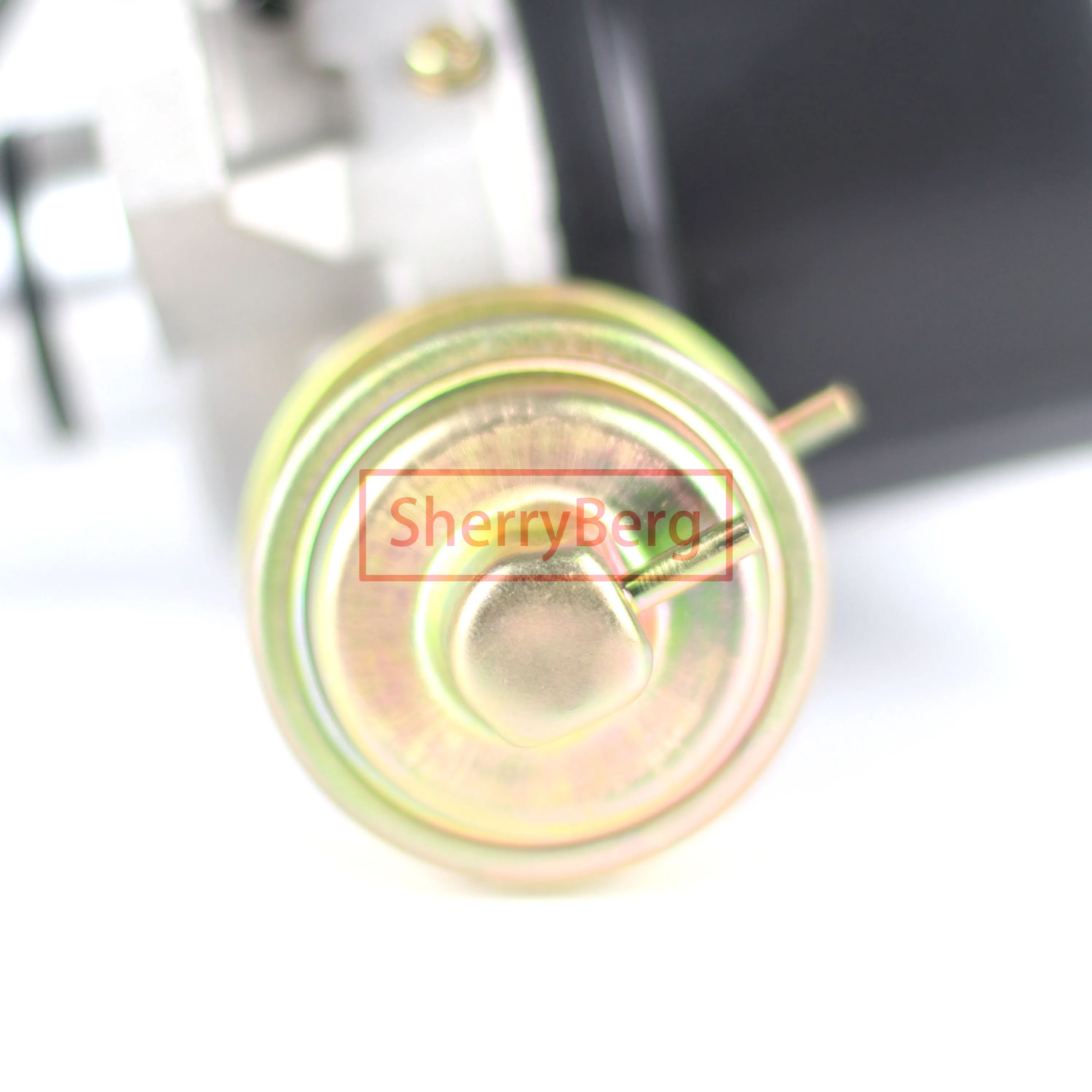 SherryBerg NEW Distributor FOR TOYOTA COROLLA 2A SPRINTER CARINA AE82 AT151 4AELU 1.6L L4 19020-16010 19020-16060 1983 1984-1988 view 2