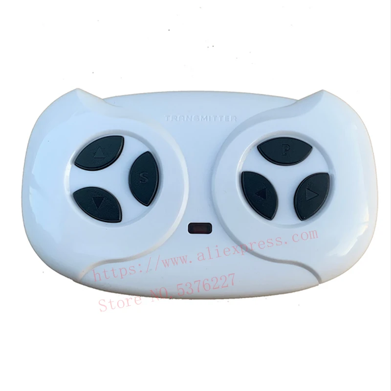 Remote Control   and Receiver HY2005RX-24V/40A for Children Electric Car Replacement Parts