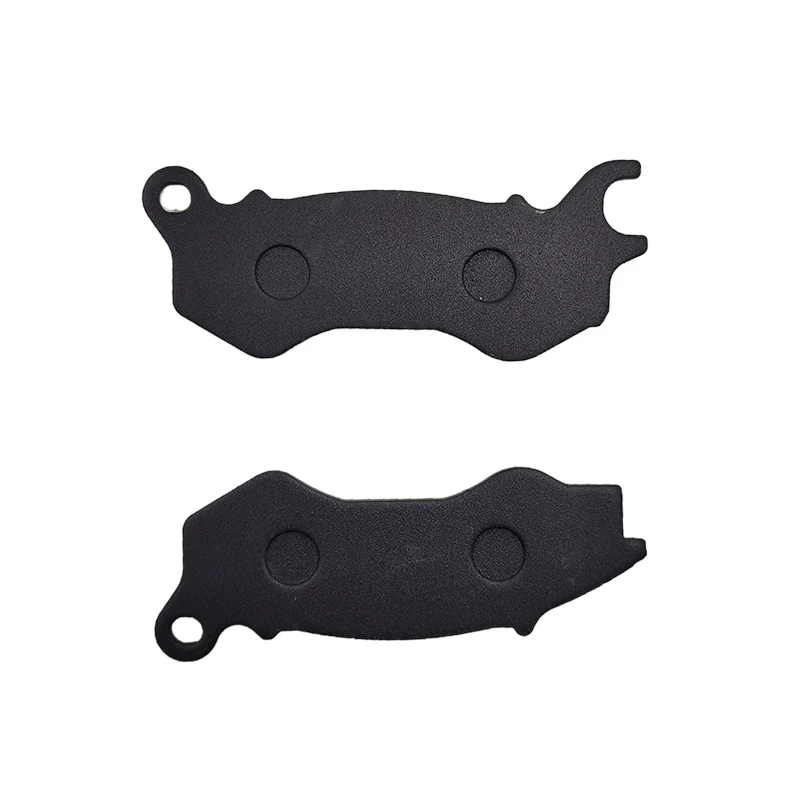 Motorcycle Front Brake Pads for Honda PCX125 / NSC50/110 / Peugeot Django 50/125 FA603