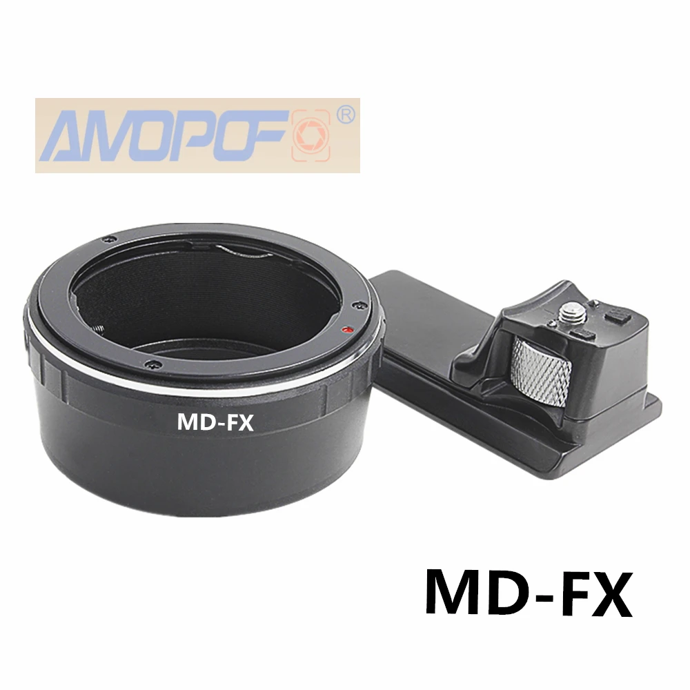 MD-FX 三脚アダプタ、ミノルタ mc 、 md レンズ富士フイルム × カメラ X-T30 X-T100 X-H1 X-A5 X-E3 X-T20 X-A10 X-A3 X-T2 X-Pro2 X-E2S X-T1