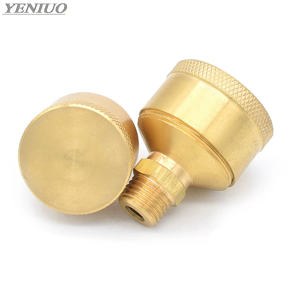 

Brass Grase Oil Cup Oiler Screw Cap Hit & Miss Gas Steam Tractor Fuel Engines Motor 1.5ml 3ml 6ml 12ml 18ml 25ml 50ml Capacity