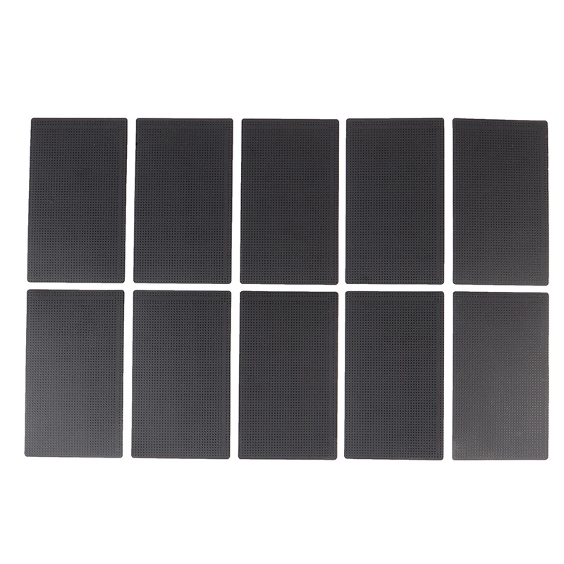 10Pcs Touchpad Touch Sticker For Lenovo Thinkpad T410I T420 T410 T400S T510 Touchpad Touch Sticker