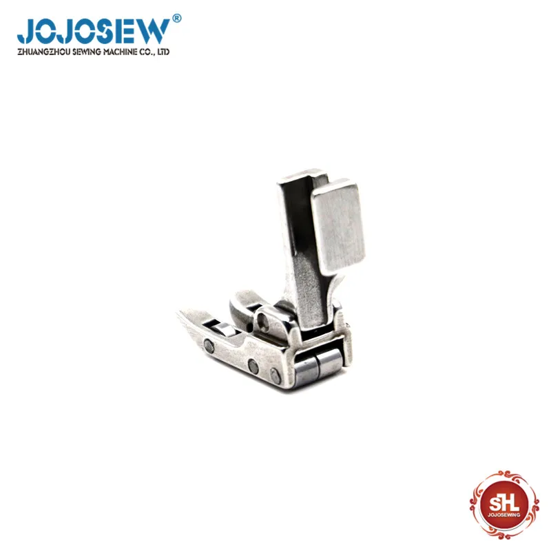 spk-3 presser foot flat car roller presser foot sewing machine with wheel presser foot leather special presser foot