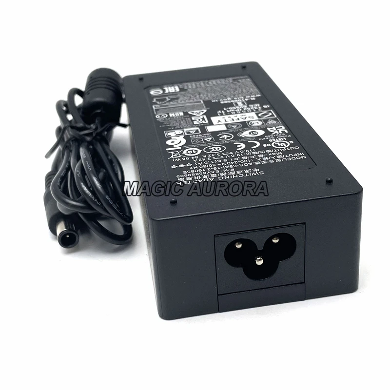 Imagem -05 - para lg Smart tv Monitor M2352j-pm 32ul750 29ln4607 29ln4575 26ln460r M2780d-pz 15z980-u Aas5u1 Power Adapter 19v 3.42a