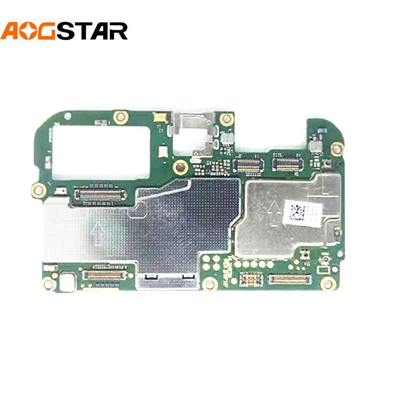 

Aogstar Original Work Well Unlocked Motherboard Mainboard Main Circuits Flex Cable For Huawei NOVA2S NOVA 2S HWI HWI-AL00