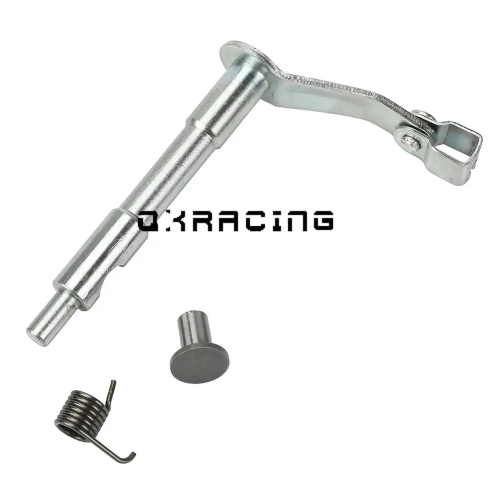 YX Engine Clutch Lever Assy Kit For 60mm Bore YinXiang YX 150cc 160cc 2v/4v Horizontal Engine Dirt Pit Bike par