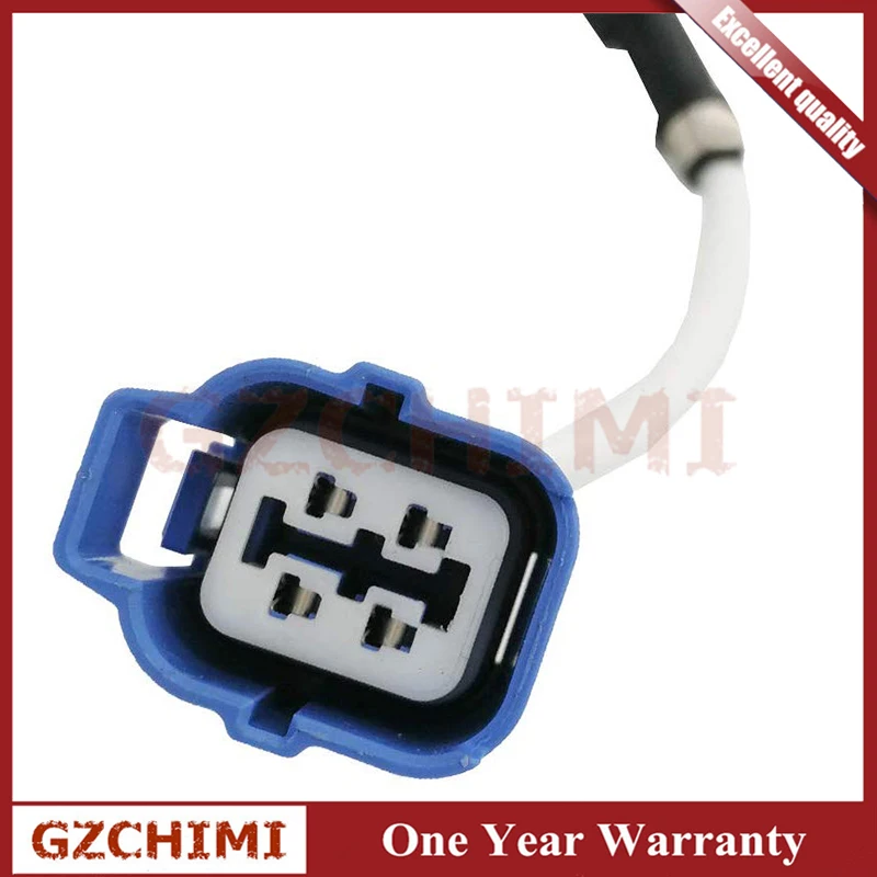 36532-PPA-A01 36532PPAA01 المصب لامدا الأكسجين O2 الاستشعار لهوندا CR-V 2.4L 2002-2004 #4