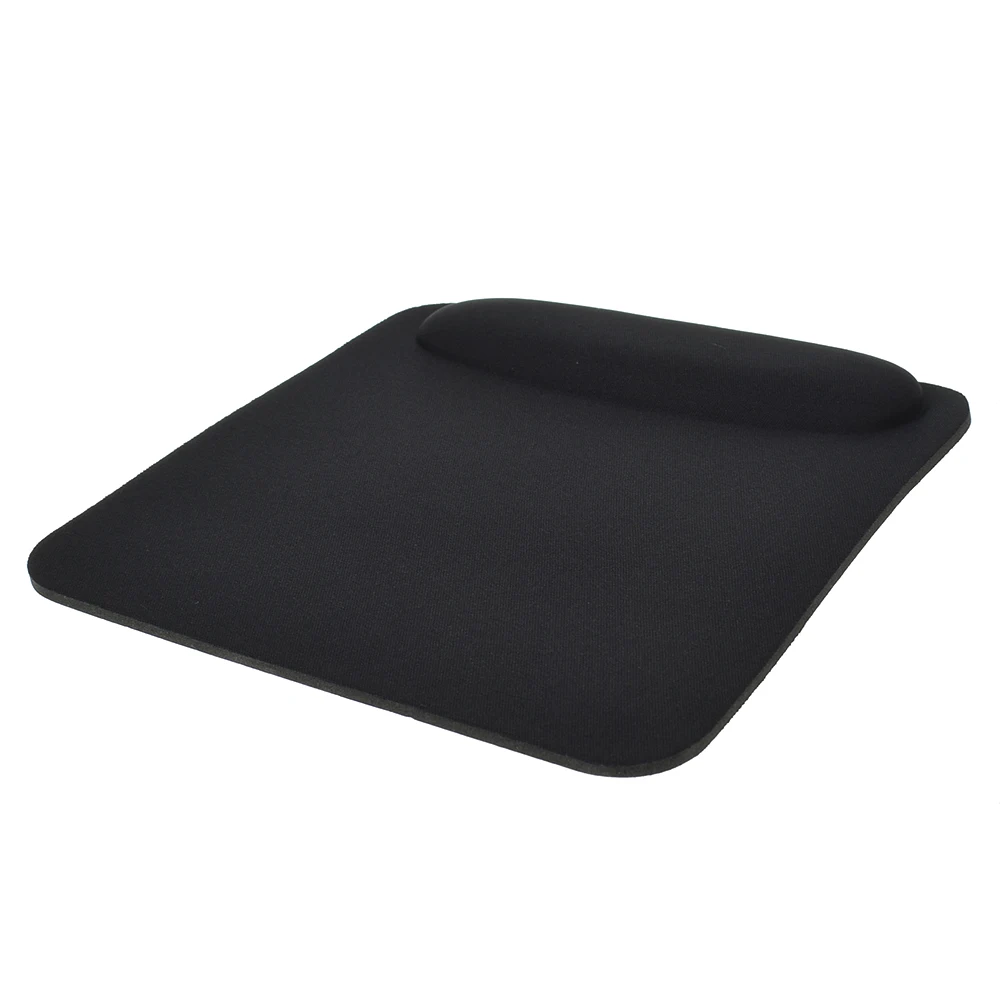 Dunne Pols Muismat Optische Trackball Mousepad Muizen Gaming Computer Zachte Bureau Mat