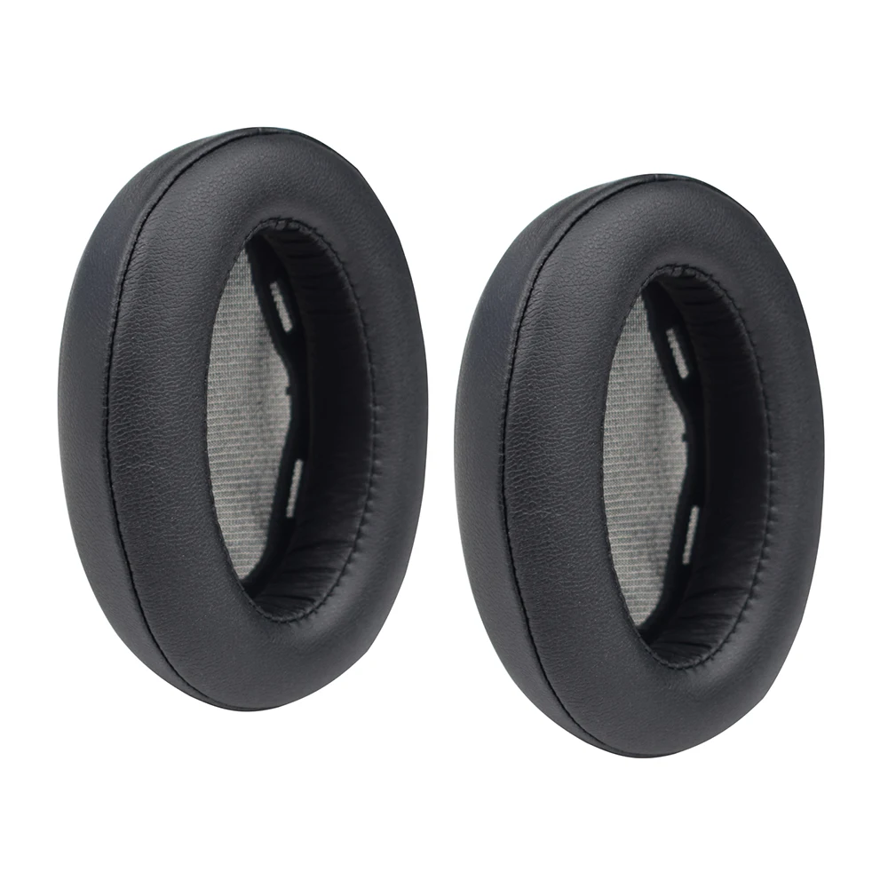 استبدال وسادة الأذن لسوني سماعة الرأس ، أكواب الأذن ، غطاء وسادة ، أجزاء إصلاح وسادات الأذن