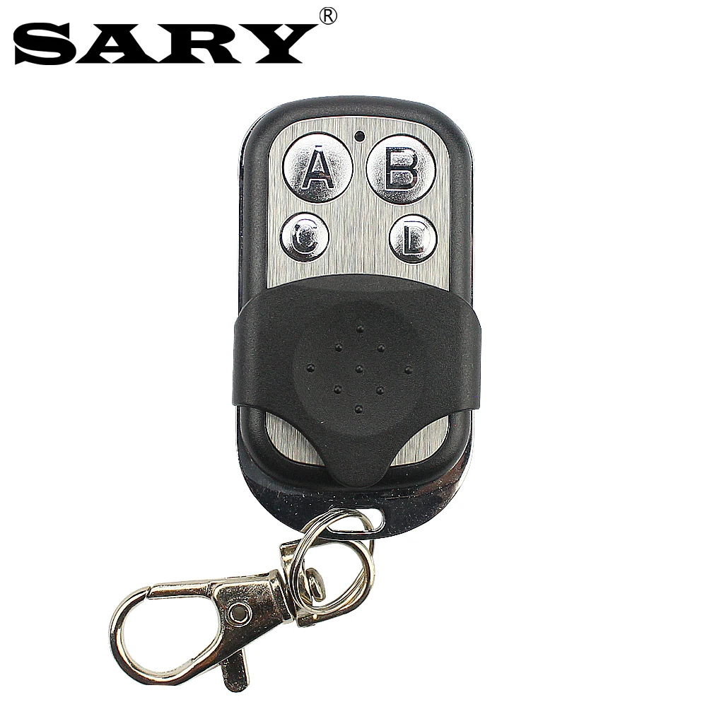 Wireless remote control magnetic lock 60KG remote control electric lock electronic door lock 100Lbs electromagnet