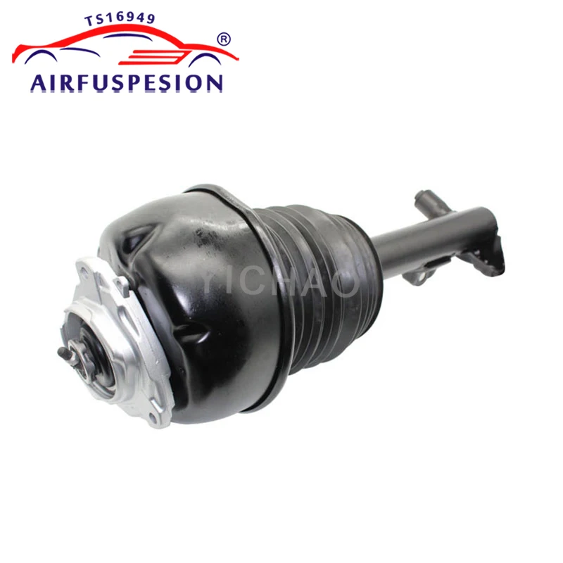 Pair Front  Air Suspension Shock For Mercedes W212 S212 E-Class C218 CLS63 E63 Air Shock Absorber 2123202338  2123203138