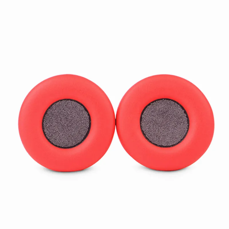 Coussin de remplacement en mousse pour casque, haute qualité, adapté à Lasmex HB-69, couvre-oreillettes en protéines souples, confortable 65mm