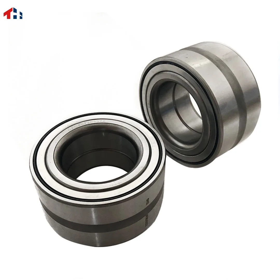 T407237 rear wheel bearing is suitable for Great Wall HAVAL H3 H5