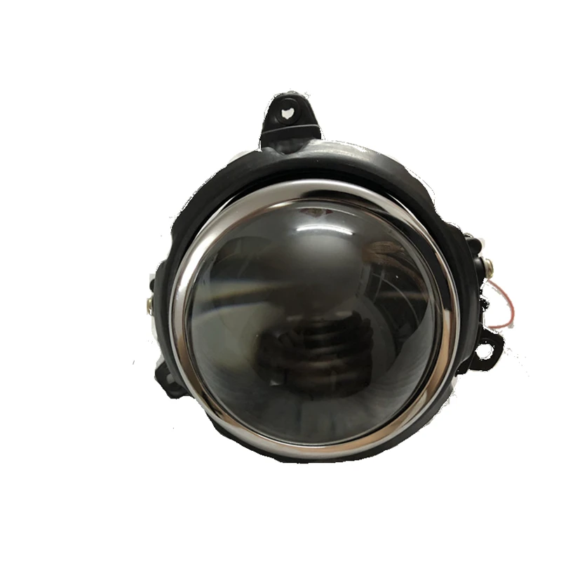 Dongfeng Fengxing Lingzhi V3 C12 M3 M5 front fog lamp bifocal lens assembly, xenon lamp far and near light integrated