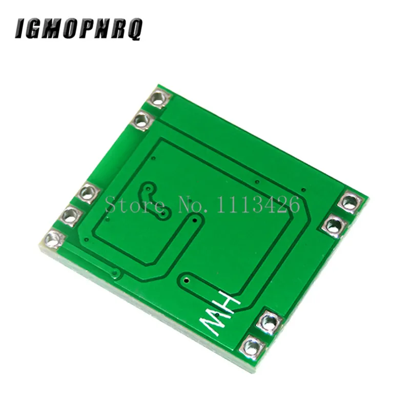 5pcs/lot PAM8403 Super mini digital power amplifier board miniature class D power amplifier board 2 * 3 w high 2.5 ~ 5 v USB