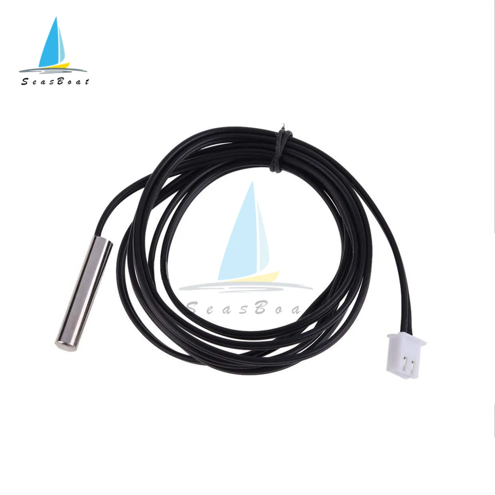 W1209 DC 12V Digital Regolatore di Temperatura di Calore Freddo Temp Termostato Interruttore di Controllo della Temperatura Termometro Termo Luce Rossa