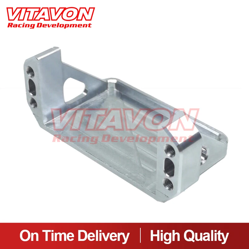 

VITAVON CNC Alu#7075 servo Amor Guard for Axial RBX10 Ryft 4WD Bouncer 1/10