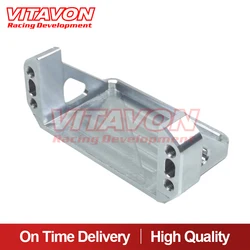 VITAVON CNC Alu#7075 servo Amor Guard for Axial RBX10 Ryft 4WD Bouncer 1/10