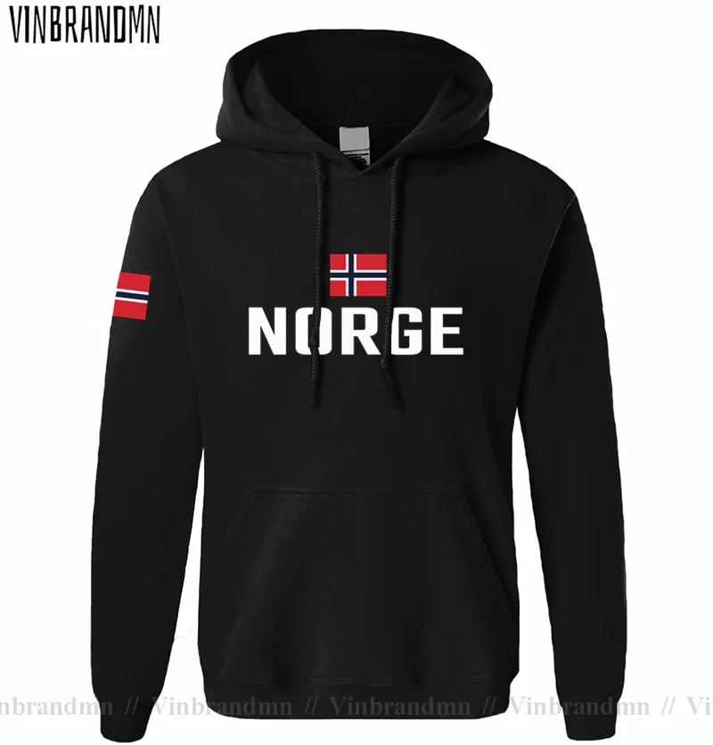 

Norway hoodies men sweatshirt sweat new hip hop streetwear footballes jerseyes tracksuit nation Norwegian flag NO Norge Noreg