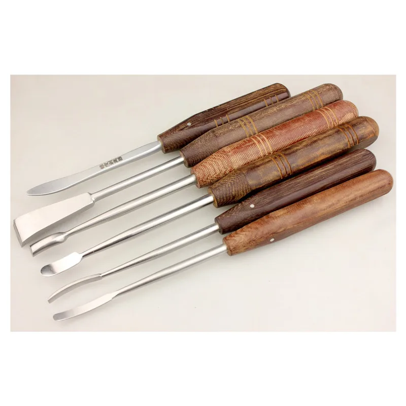 Orthopedic instrument medical periosteal stripper periosteum Raspatory Elevator separation round bone separator decortication AO