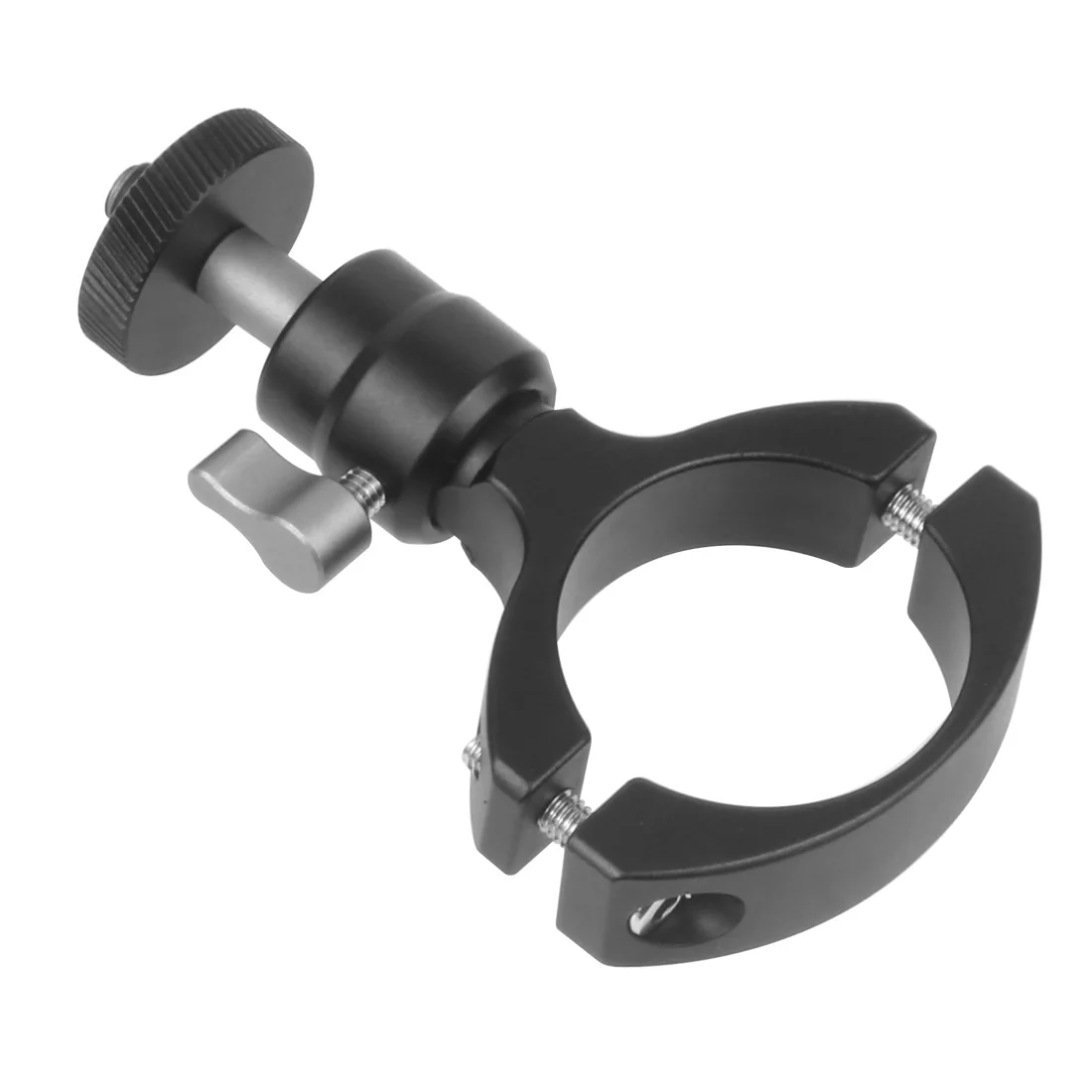 Fahrrad-Lenkerhalterung für Gopro Hero 13 12, Insta360 ONE R, EKEN und DJI Osmo Action-Kamera – Detail 3