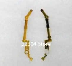 2PCS / NEW Lens Aperture Flex Cable For Olympus 9-18MM 9-18 MM Repair Part Type A