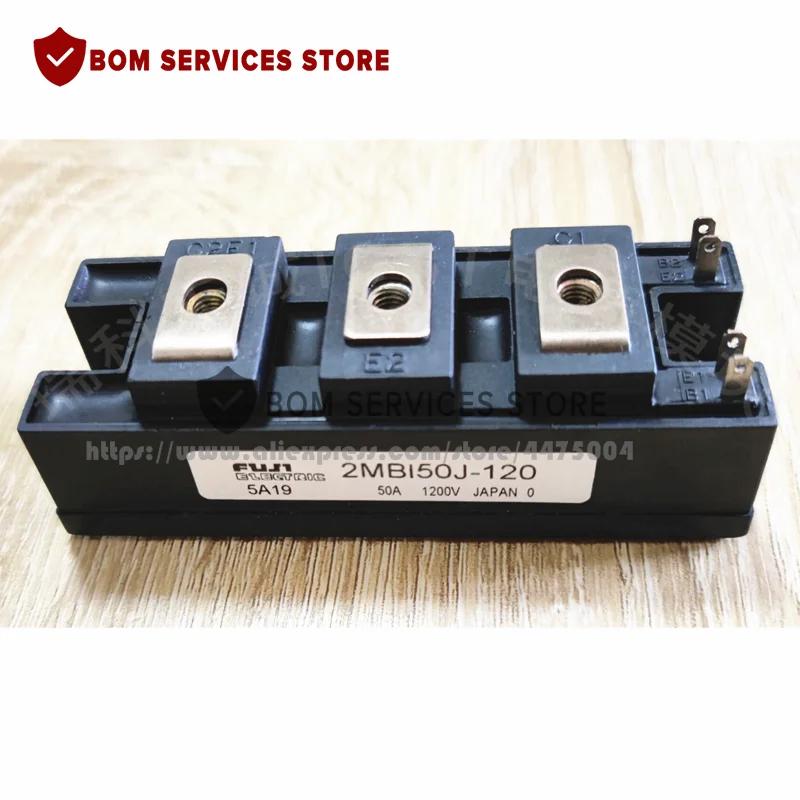 2MBI50F-050 2MBI50J-120 2MBI50J-060 2MBI50J-140 2MBI150J-060 2MBI200J-060 وحدة PIM الأصلية الجديدة