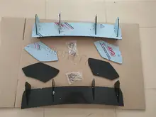 Seat Leon MK3 Rear Diffuser #3