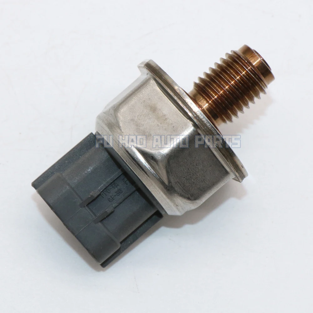 45PP3-1 Fuel Rail Pressure Sensor Switch for Nissan Navara D40 Pathfinder 2.5 Diesel 55PP05-01 45PP3-3 45PP3-2 45PP3-4