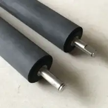 Fujifilm Under Rack Rubber Roller #5