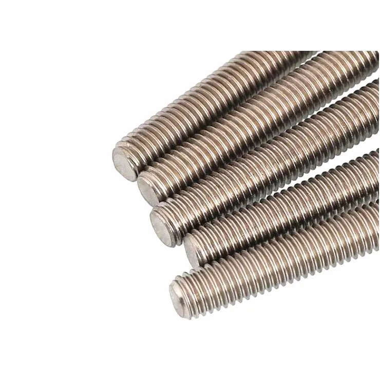 1Pc Titanium Bolt M3M4M5M6M8M10M12M14M16 500mm Metric Full Threaded Bar Studding Rod Not Polished Grade 2 Titanium Screw
